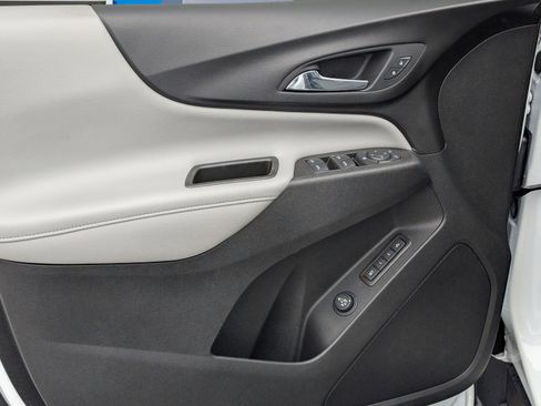Certified 2021 Chevrolet Equinox Premier image 15