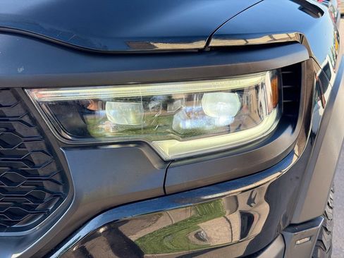 Used 2021 RAM 1500 TRX w/ TRX Level 2 Equipment Group AWD/4WD image 10