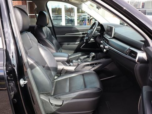 Used 2022 Kia Telluride S image 52