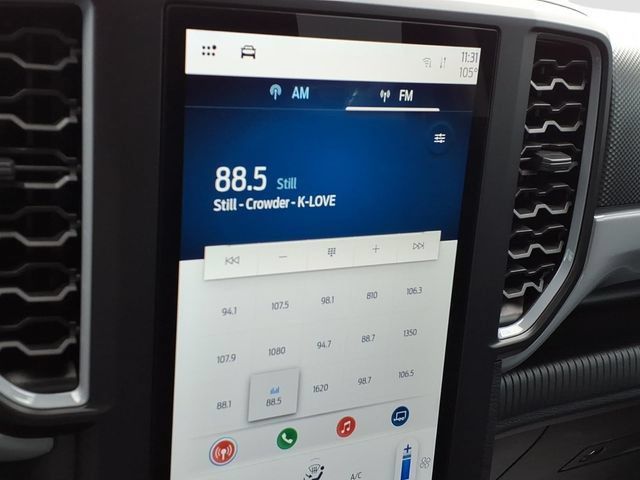 Used 2025 Ford Ranger XL RWD image 9