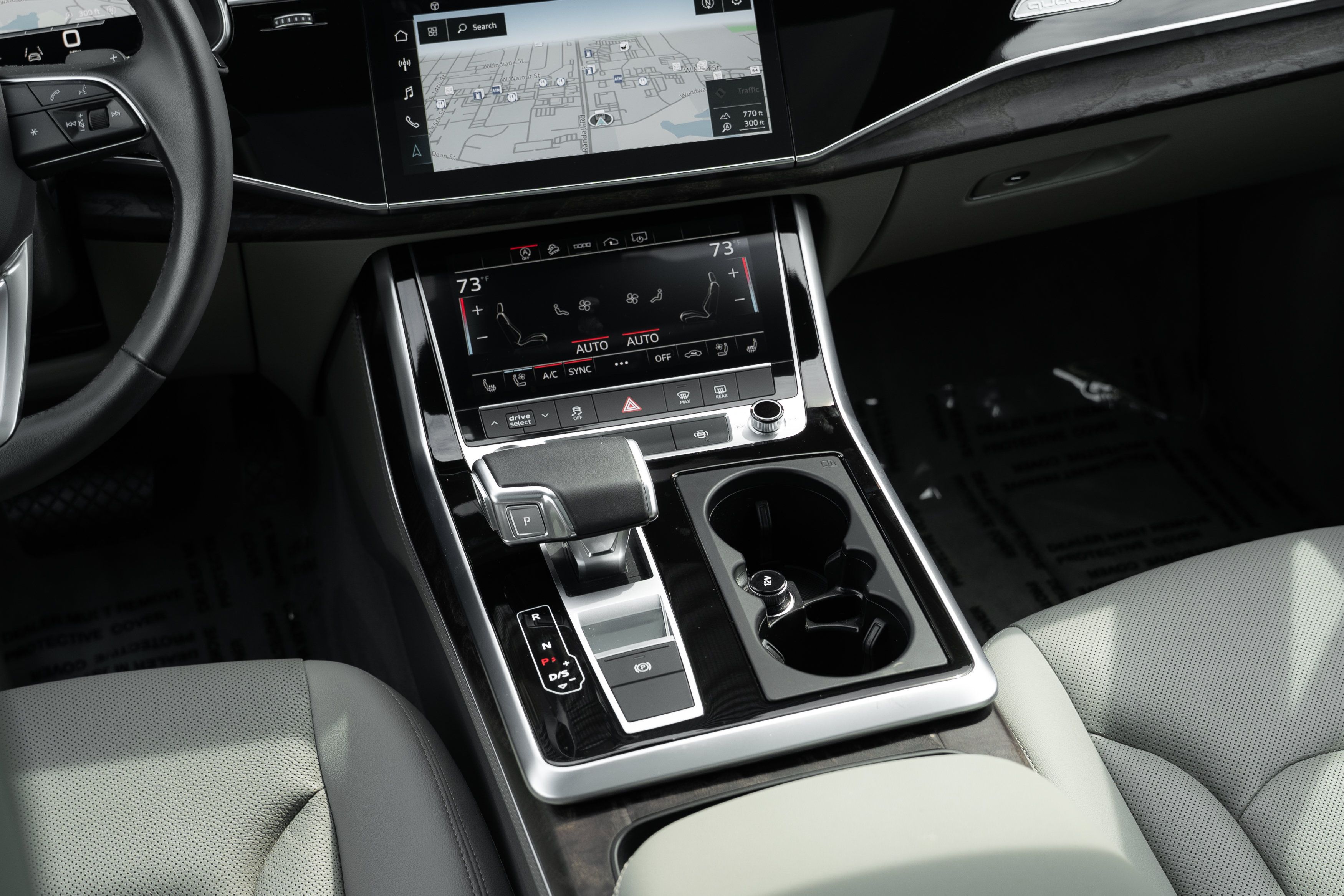 Certified 2024 Audi Q7 2.0T Premium Plus AWD/4WD image 12