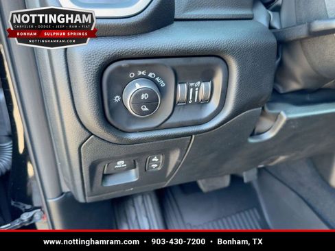 New 2026 RAM 1500 Lone Star AWD/4WD image 15