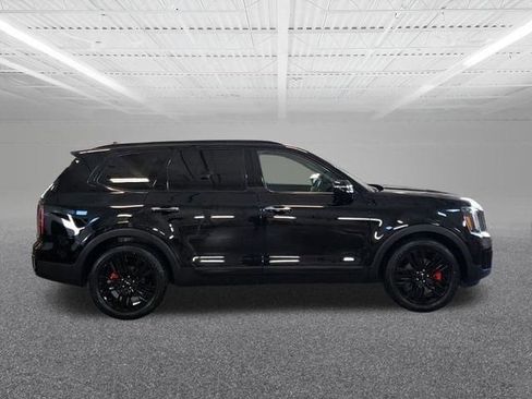 Used 2023 Kia Telluride SX Prestige image 5