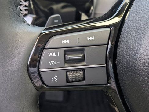 New 2026 Honda Accord Touring image 24