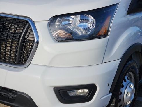 Used 2024 Ford Transit 350 XLT image 16