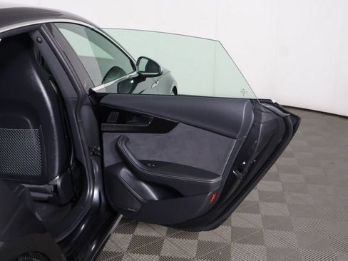 Used 2023 Audi S5 Premium Plus w/ Premium Plus Package AWD/4WD image 26