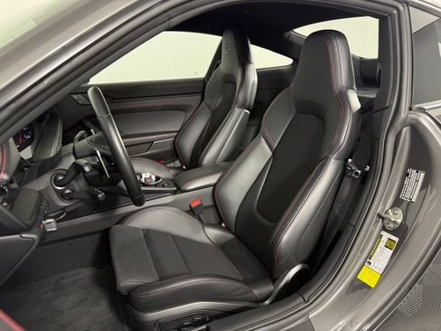 Certified 2023 Porsche 911 GT3 RWD image 5
