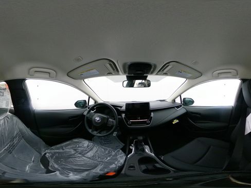 New 2026 Toyota Corolla LE image 17