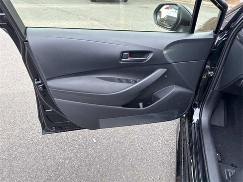 Used 2026 Toyota Corolla LE image 13