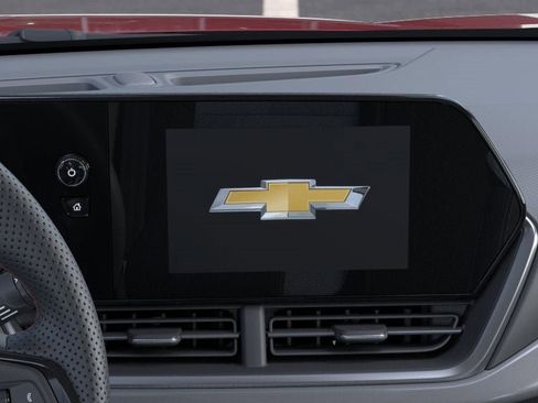 New 2025 Chevrolet Trax RS w/ Driver Confidence Package image 20