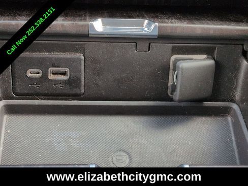 Used 2021 GMC Yukon XL Denali image 35