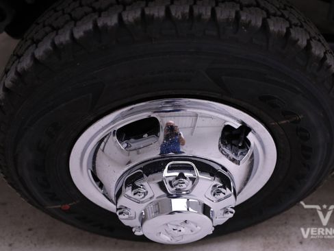 New 2026 RAM 3500 Tradesman image 30