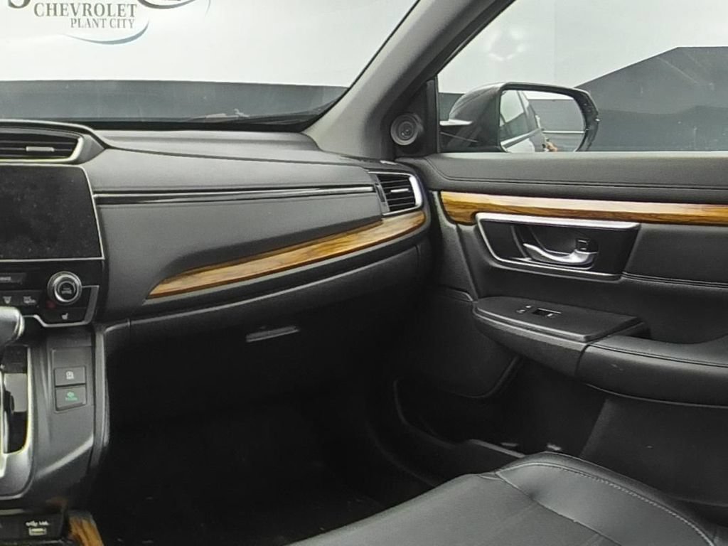 Used 2021 Honda CR-V Touring image 15
