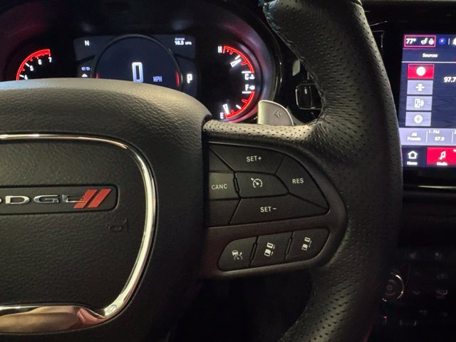 Used 2024 Dodge Durango R/T AWD/4WD image 27