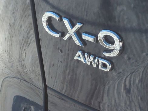 Used 2023 MAZDA CX-9 Touring Plus image 12