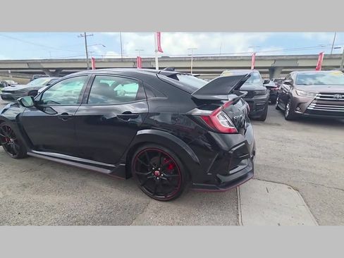 Used 2021 Honda Civic Type R image 43