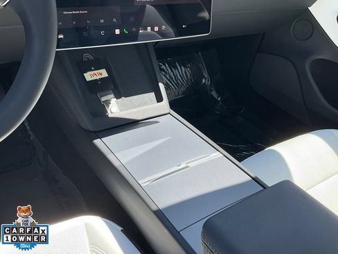 Used 2024 Tesla Model 3 Long Range AWD/4WD image 44