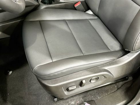 New 2026 Chevrolet Colorado Trail Boss AWD/4WD image 21