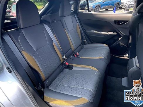 Certified 2025 Subaru Crosstrek 2.5i Sport w/ Crosstrek Mirror Package AWD/4WD image 21