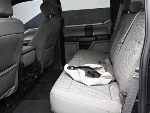Used 2018 Ford F150 XLT AWD/4WD image 16