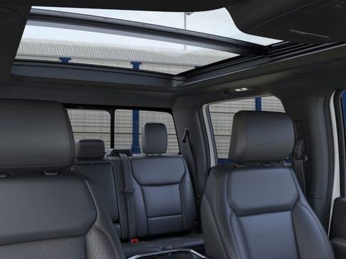 New 2026 Ford F150 Lariat image 22