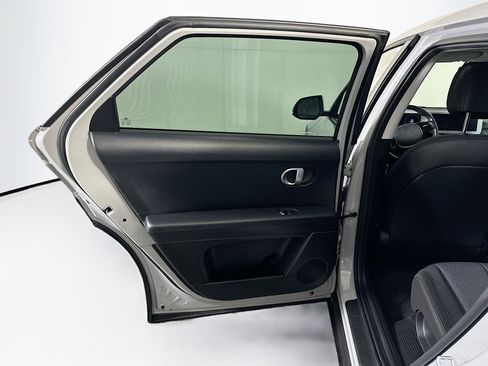 Used 2024 Hyundai Ioniq 5 SEL RWD image 26