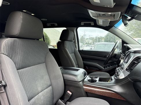 Used 2017 GMC Yukon SLE w/ Convenience Package image 22