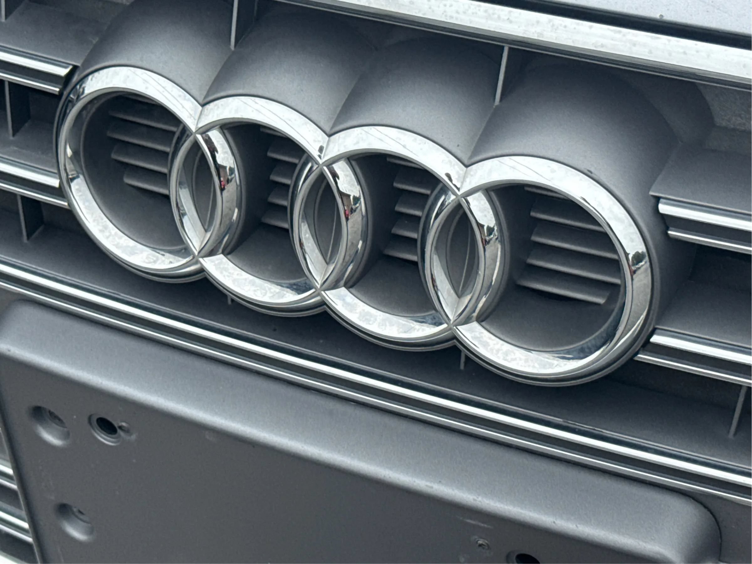 Used 2016 Audi S4 Premium Plus w/ Technology Package AWD/4WD image 45