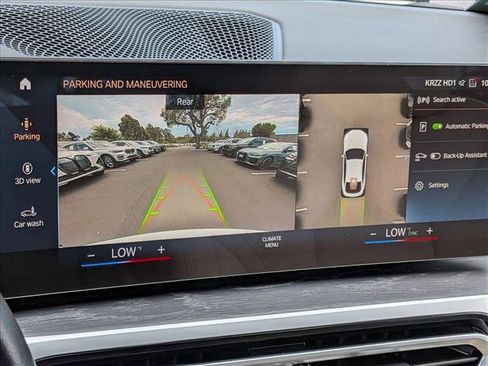 Used 2023 BMW i4 eDrive40 RWD image 13