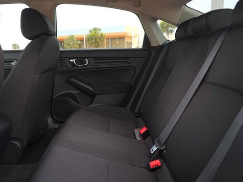 Used 2026 Honda Civic LX image 14