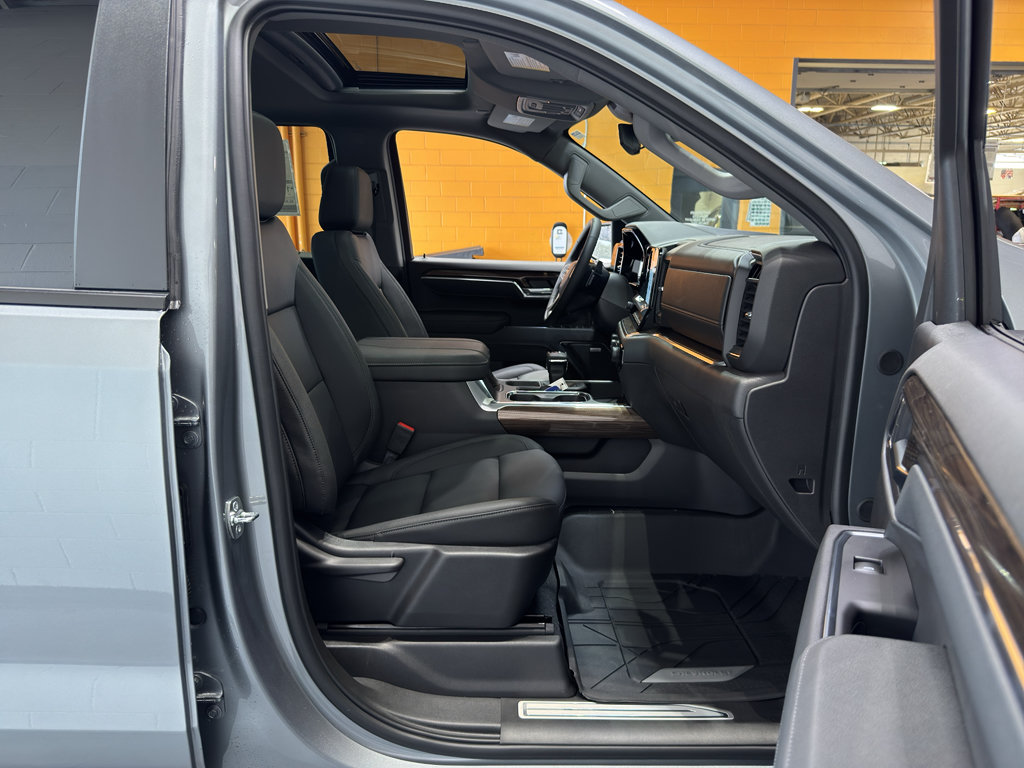 New 2026 Chevrolet Silverado 1500 RST w/ Safety Package AWD/4WD image 19