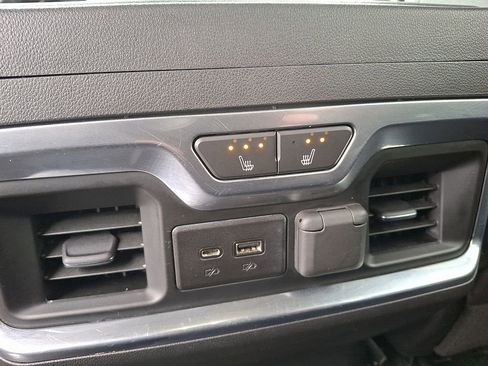 Used 2020 GMC Sierra 1500 SLT w/ SLT Premium Package image 13