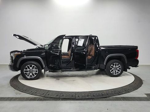 Used 2025 Toyota Tundra 1794 Edition AWD/4WD image 12