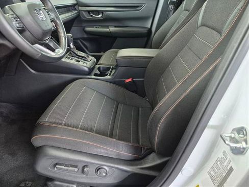 Used 2024 Honda CR-V Sport image 14