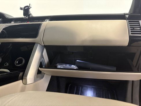 Used 2021 Land Rover Range Rover P525 Westminster Edition LWB AWD/4WD image 53
