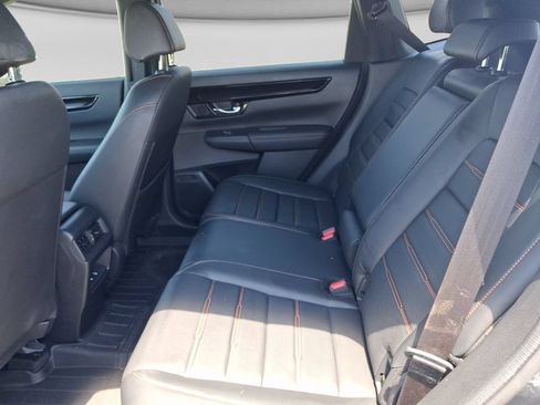 Used 2024 Honda CR-V Sport Touring image 14