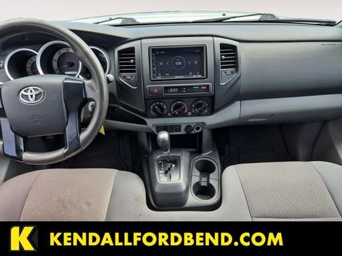 Used 2013 Toyota Tacoma 2WD Regular Cab image 10