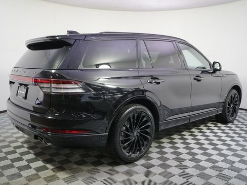 New 2026 Lincoln Aviator Reserve AWD/4WD image 7