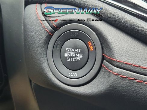 New 2026 Dodge Durango GT w/ Blacktop Package image 31