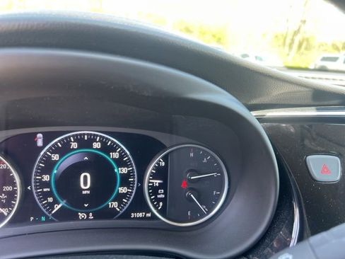 Used 2016 Buick Envision Premium AWD/4WD image 18