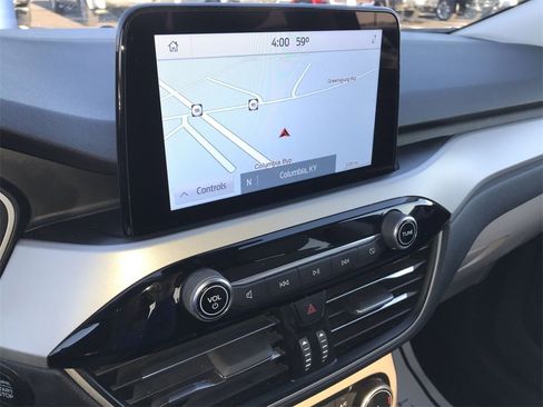 Used 2022 Ford Escape SE w/ Convenience Package image 16