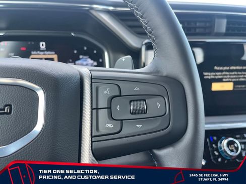 New 2026 GMC Sierra 1500 Denali AWD/4WD image 26