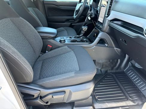 Used 2024 Ford Ranger XL w/ Trailer Tow Package AWD/4WD image 13