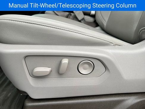 Certified 2025 Chevrolet Silverado 3500 LTZ image 22