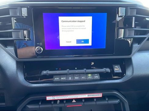 New 2026 Toyota Tundra SR image 27