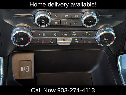 Used 2022 Ford F150 XLT w/ Equipment Group 302A High AWD/4WD image 17