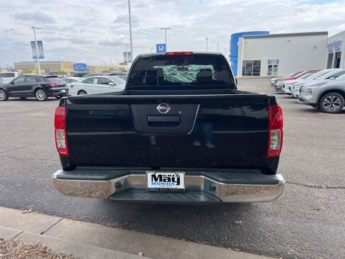 Used 2017 Nissan Frontier S image 6