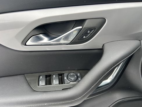 Certified 2023 Chevrolet Blazer LT w/ Driver Confidence Package image 17