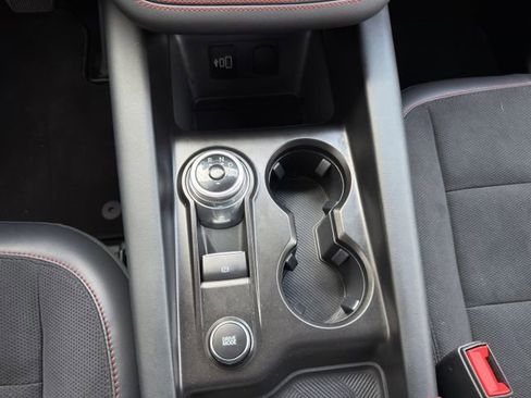 Used 2026 Ford Explorer ST w/ Sun And Sound Package image 21