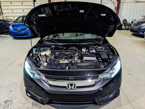 Used 2016 Honda Civic EX image 44